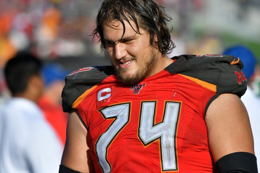 Újabb klasszist vesztett a Tampa Bay Buccaneers