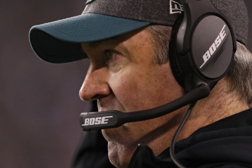 Super Bowl-győztes edzője lett a liga legrosszabb csapatának