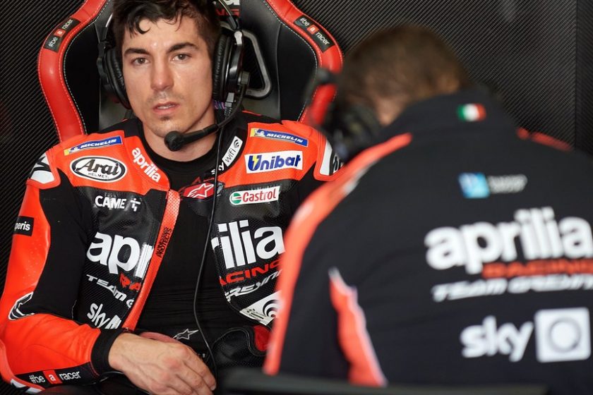 Vinales volt a leggyorsabb a sepangi teszt második napján