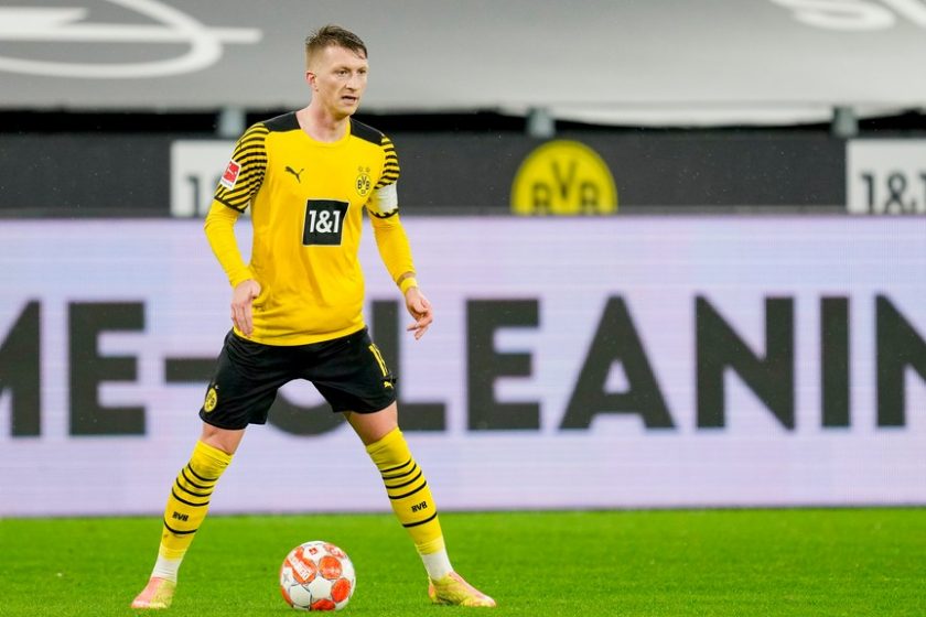 A Dortmund és a Hoffenheim nyitja a fordulót