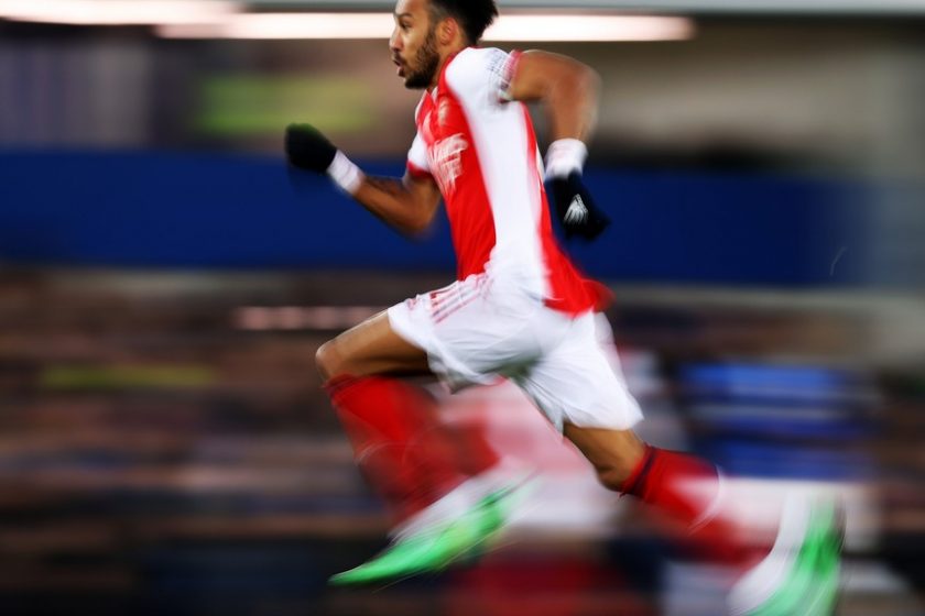 Aubameyanggal erősít a Barcelona
