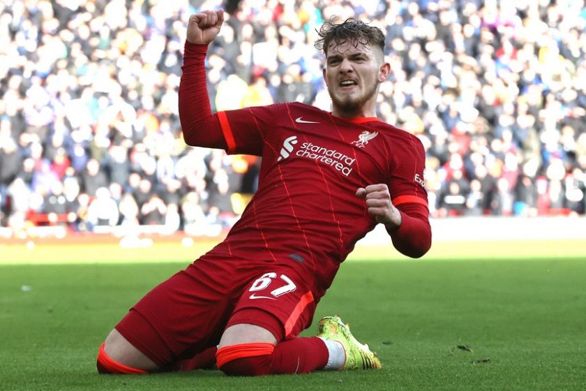 A kupában javított a Liverpool
