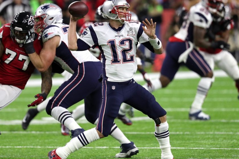 Brady producerként folytatja