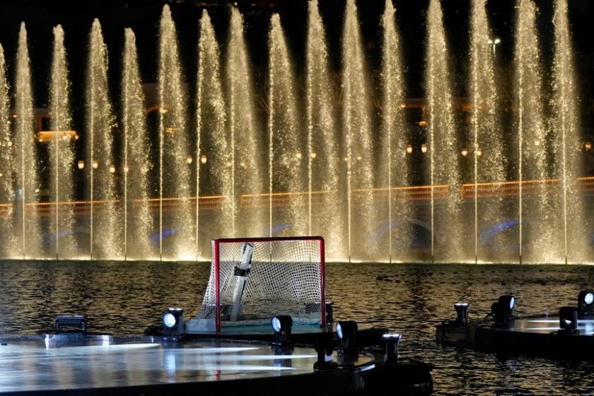 Az ügyességi versennyel indul az All Star-hétvége