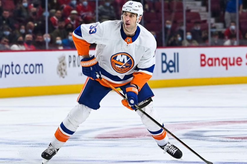 45 éves, jó 2m-es szlovák lett NHL-rekorder, és még nem végzett