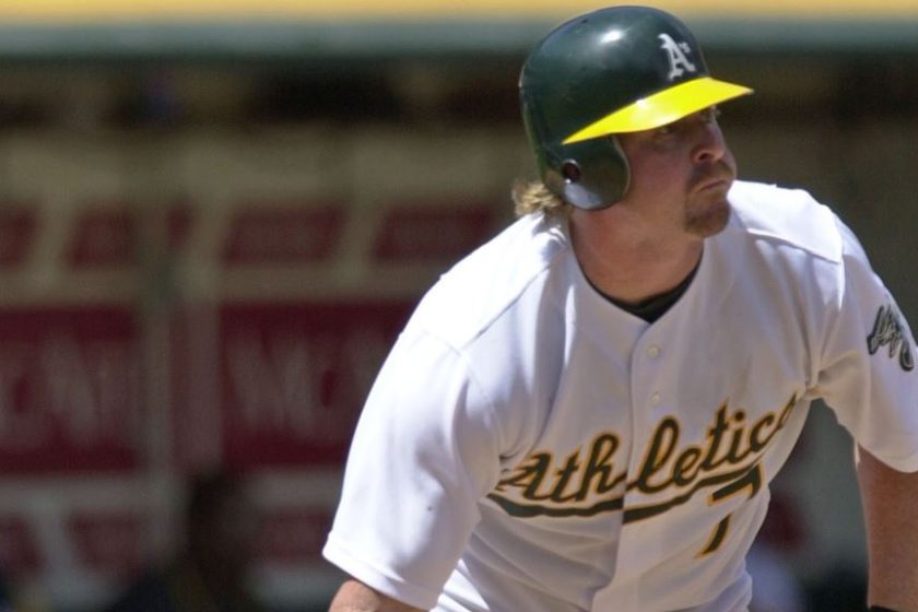 47 évesen meghalt a Moneyballból is ismert exbaseballos Jeremy Giambi