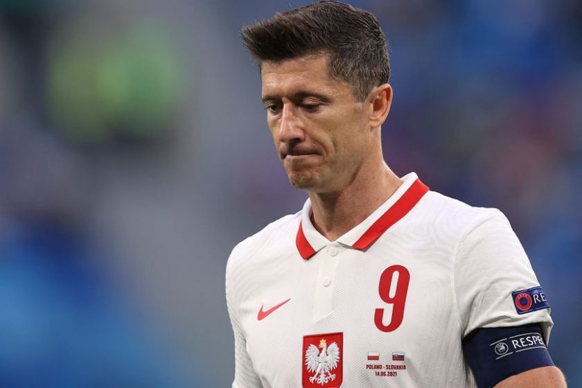 Lengyelország nem hajlandó Oroszországgal játszani