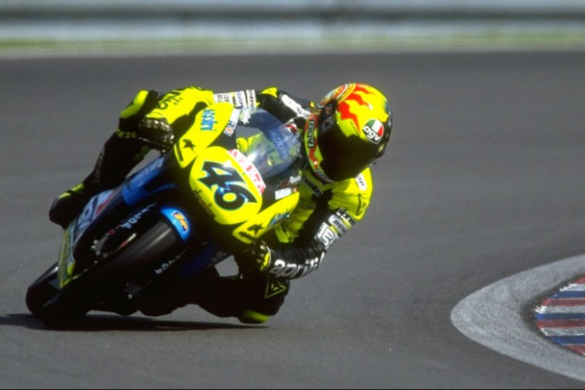 Folytatódnak Rossi meséi