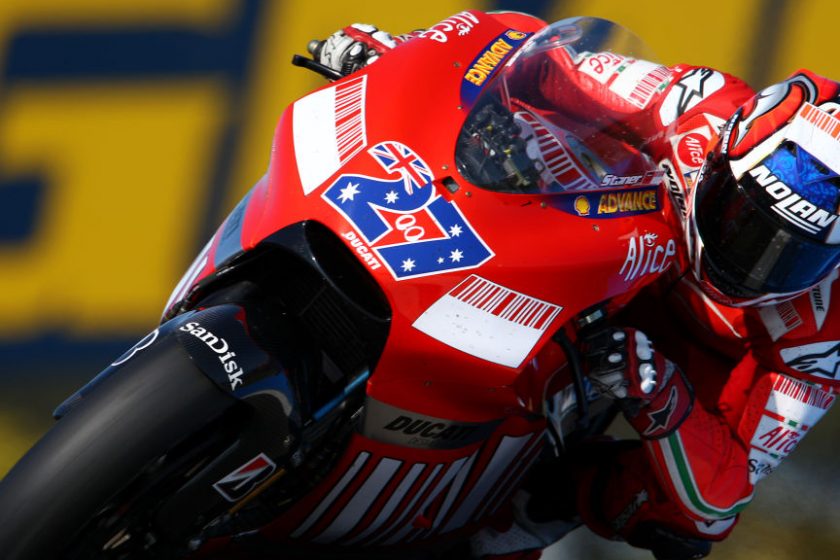 50 év után kiszállt a PM a motorsportból