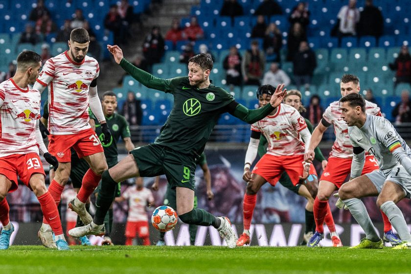 A Bundesligából erősített az angol Burnley
