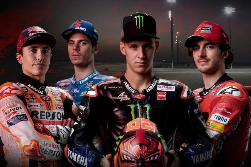 Továbbra is az ARENA4 televízió közvetíti a MotoGP-futamokat