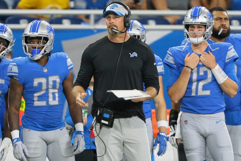Detroitban forog az idei Hard Knocks