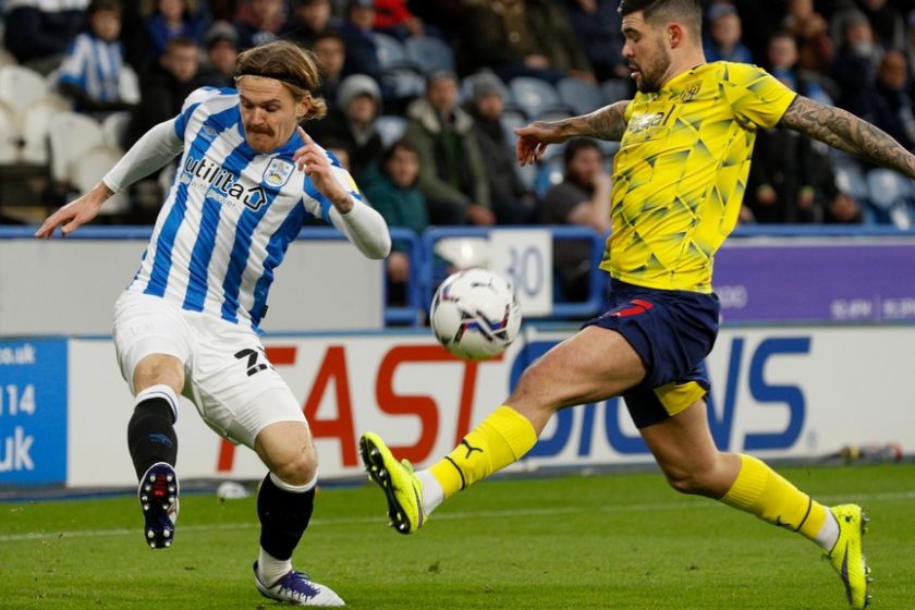 A WBA vendége lesz a Huddersfield Town