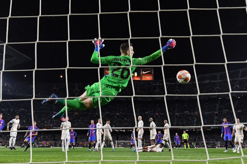 A Barca-nevelés nagy napja a Camp Nouban