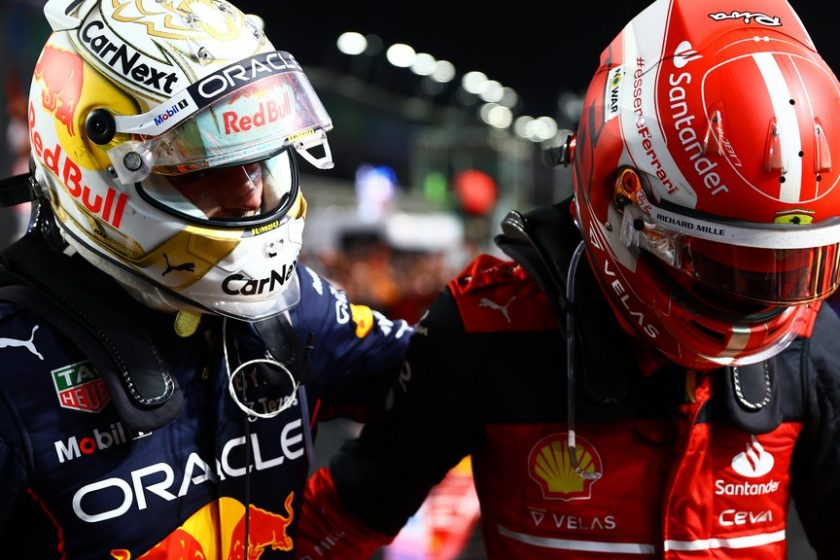 Verstappen nyert Szaúd-Arábiában