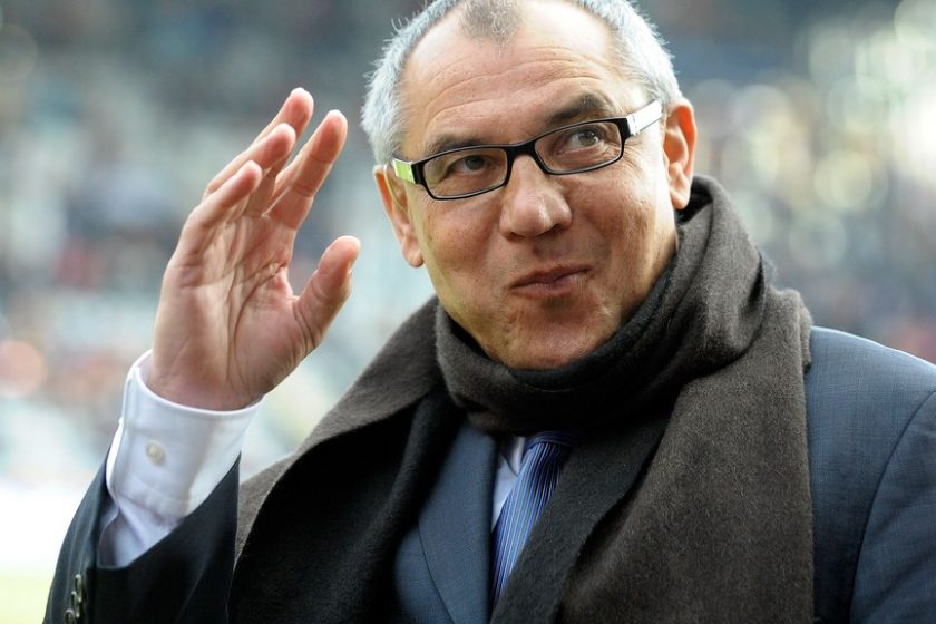 Felix Magath koronás, csúszik bemutatkozása a Herthánál
