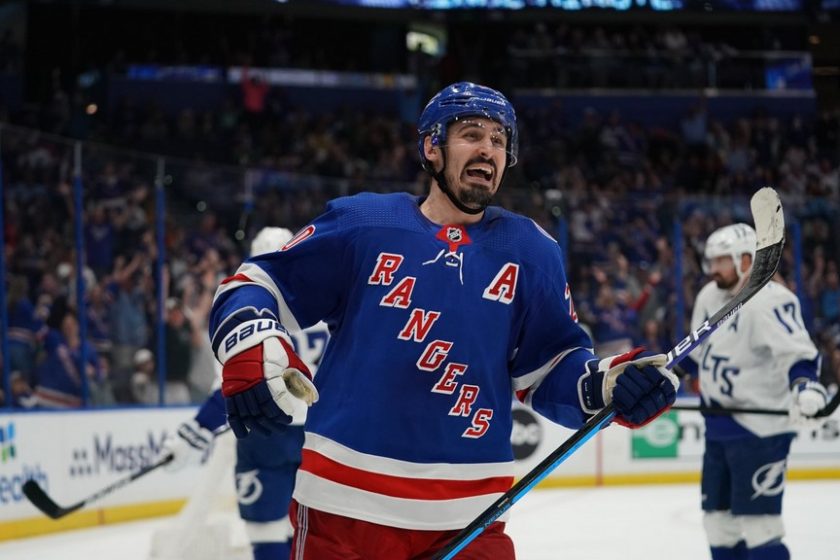 Bajnokot vert a Rangers