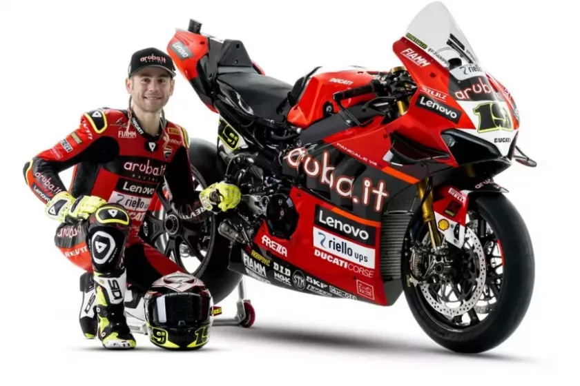 3 év után nyerne újra futamot Alvaro Bautista