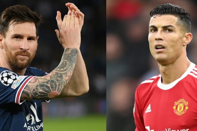 Sir Alex már 2015-ben megmondta, mi a nagy különbség Messi és C. Ronaldo között