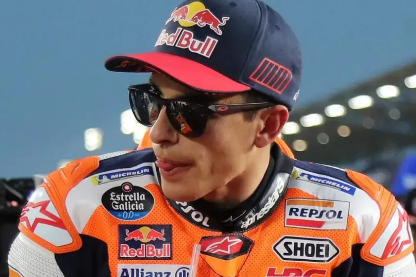 Márquez nem indul Argentínában