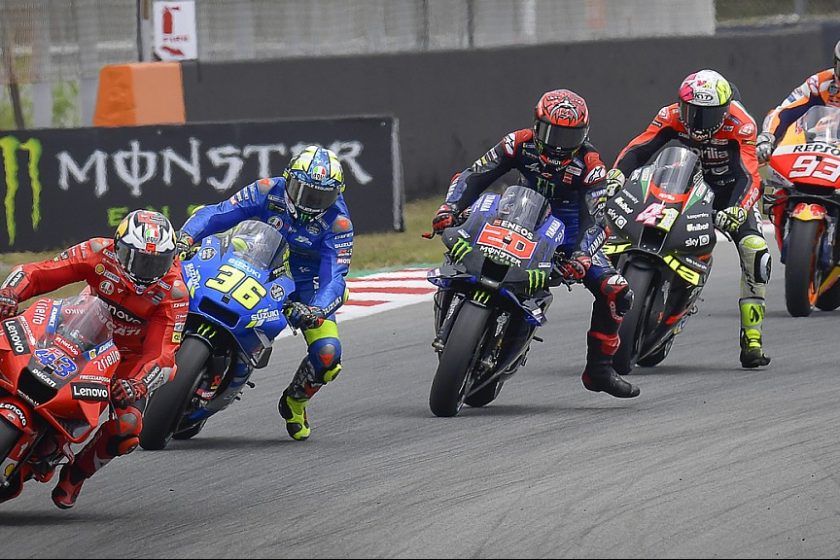 14 bajnokkal, sok esélyessel indul hétvégén a MotoGP-szezon