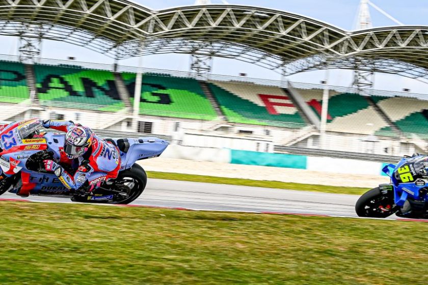 2024-ig biztosan lesz Malajziai GP Sepangban