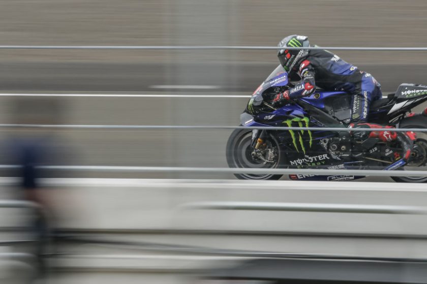 Péntek hajnaltól Indonéz GP a MotoGP-ben