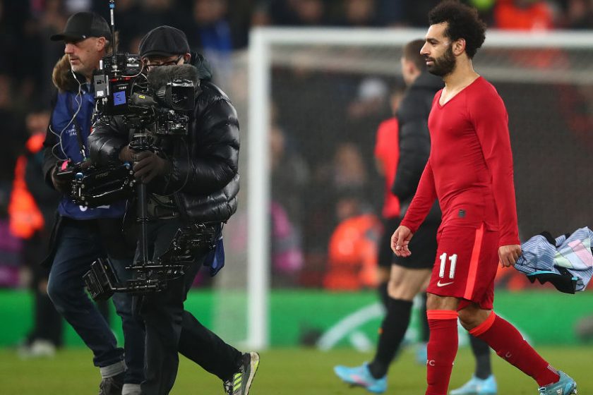 Először kapott ki idén a Liverpool, mégis nyert