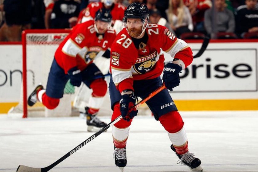 Ötvenedik sikerét aratta a Panthers