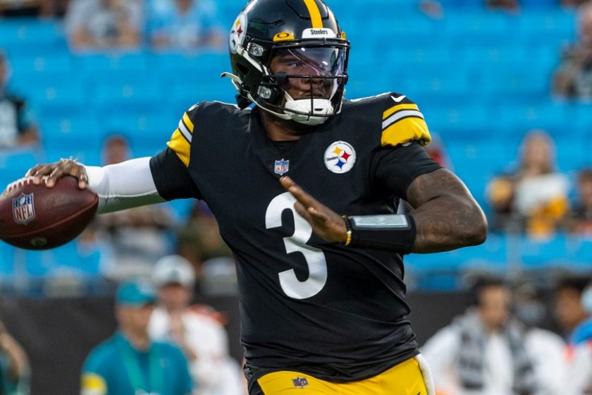 Autóbalesetben elhunyt Dwayne Haskins