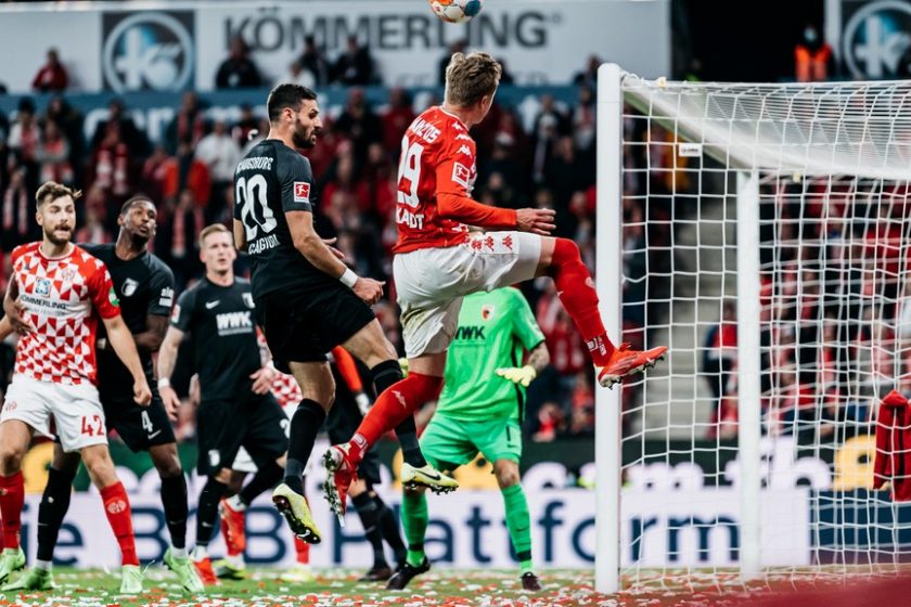 Első hazai sikerére készül a Mainz