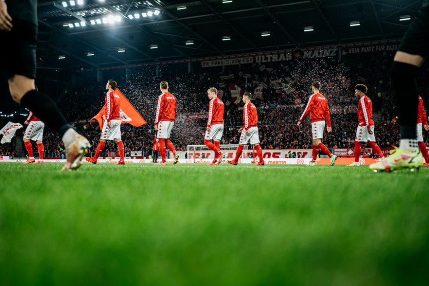 Kiegyenesedik a Bundesliga tabellája