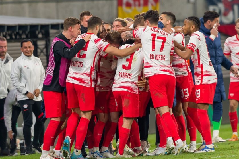 Érik a Bundesliga-döntő az El-ben