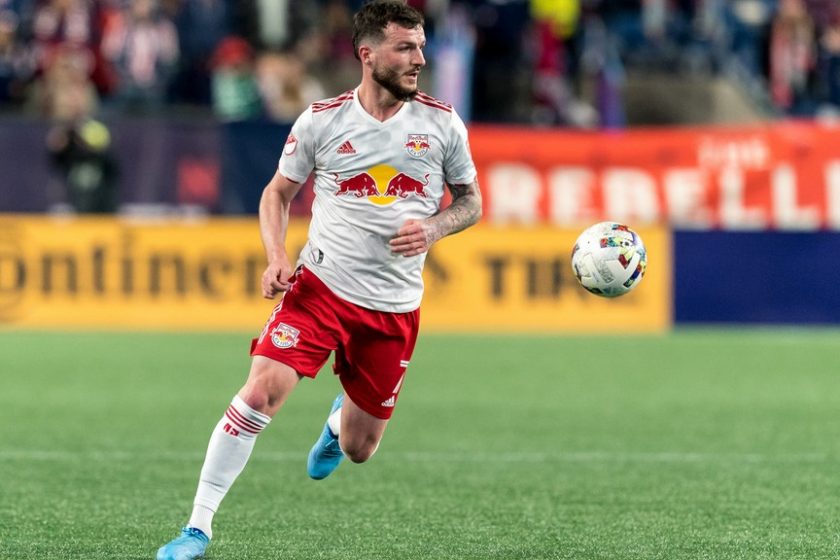 Keleti összecsapás az MLS-ből