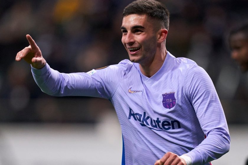 Döntetlennel kezdett a Barcelona és a Lipcse is