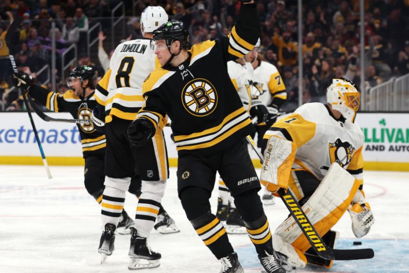 A Boston és a Calgary is ott lesz a rájátszásban