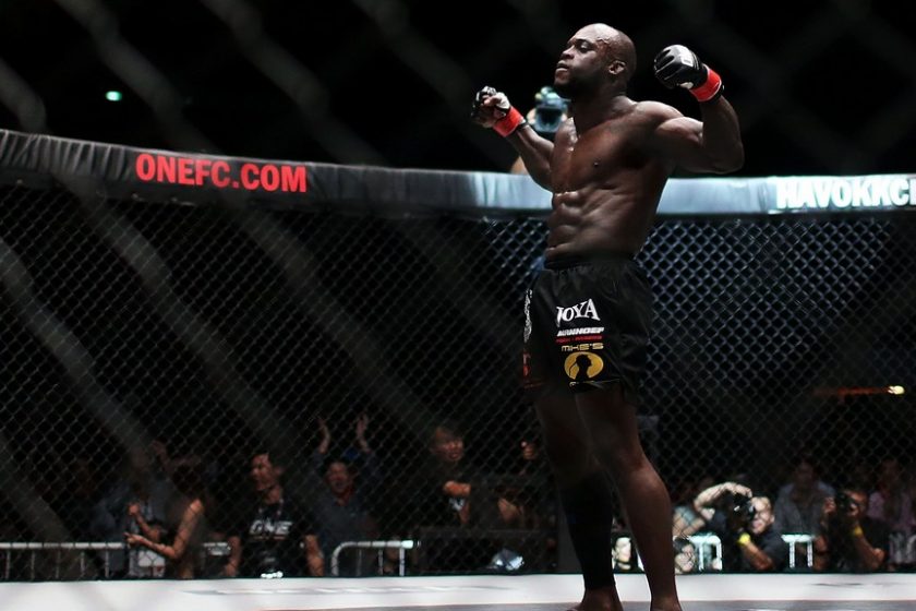 Rossz emberrel kezdtek ki a rablók, az MMA-legenda közbelépett