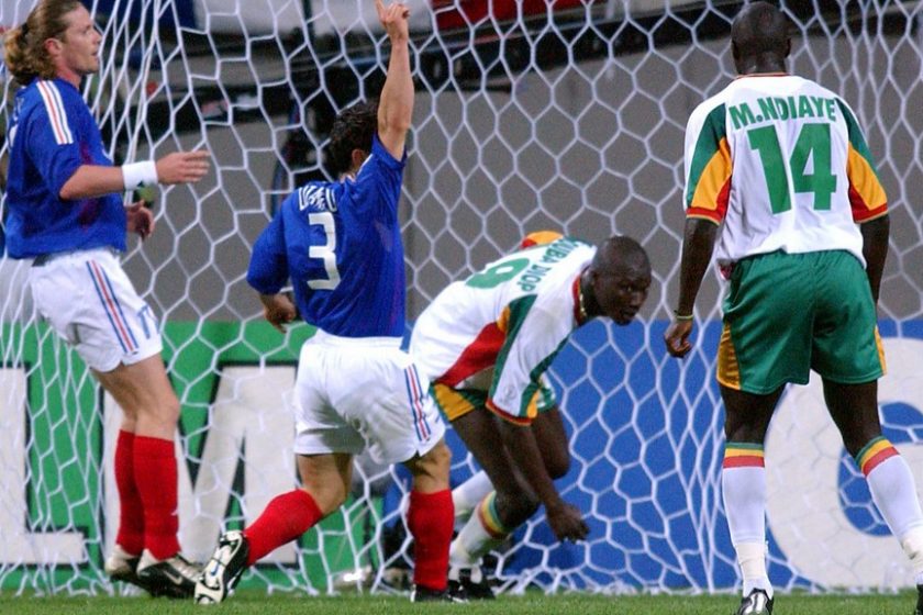 Hollandia-Szenegál lesz a vb nyitómeccse