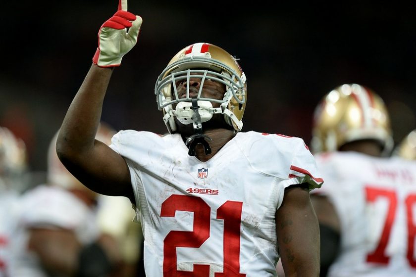 Frank Gore visszavonul