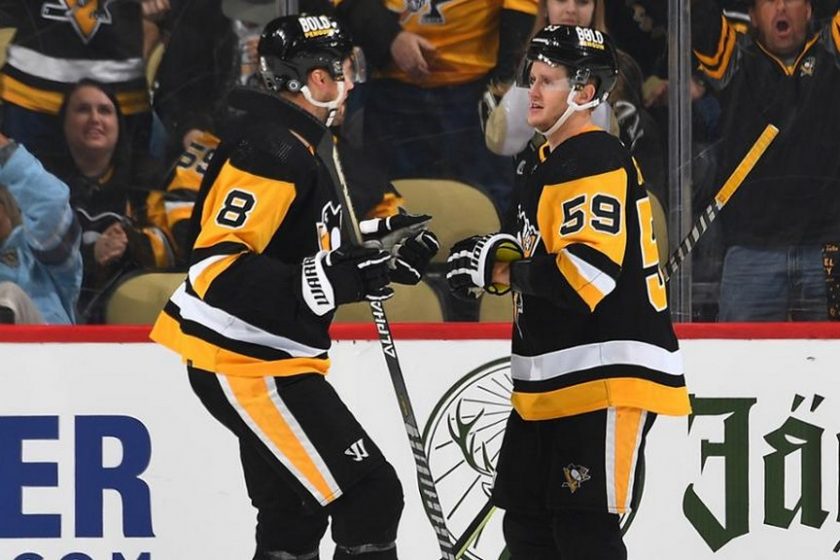 Playoffban a bajnok Tampa és a Pittsburgh