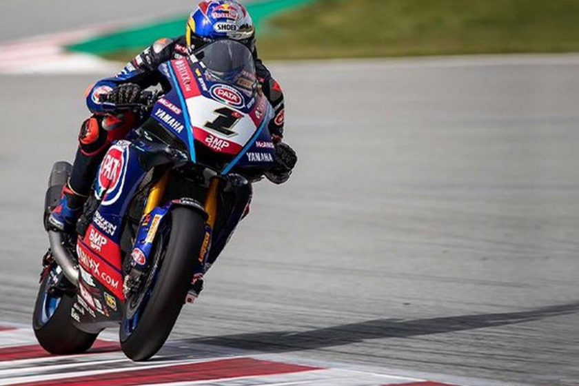 Razgatlioglu pályacsúcsa a superpole-on