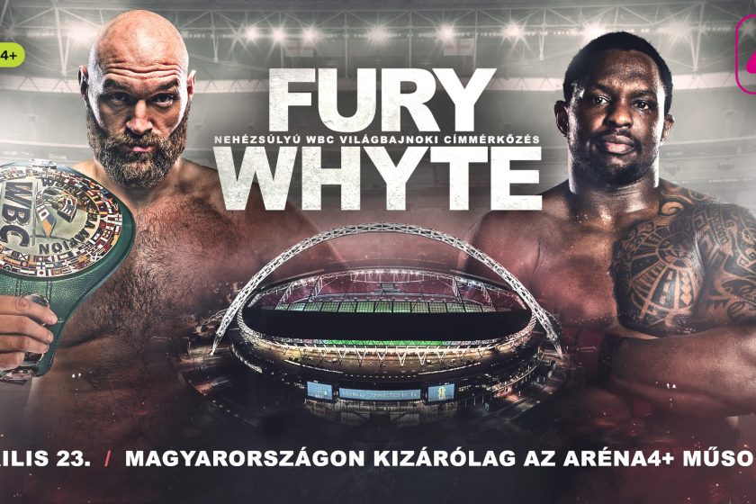 Az ARENA4 és az ARENA4+ szombati műsora