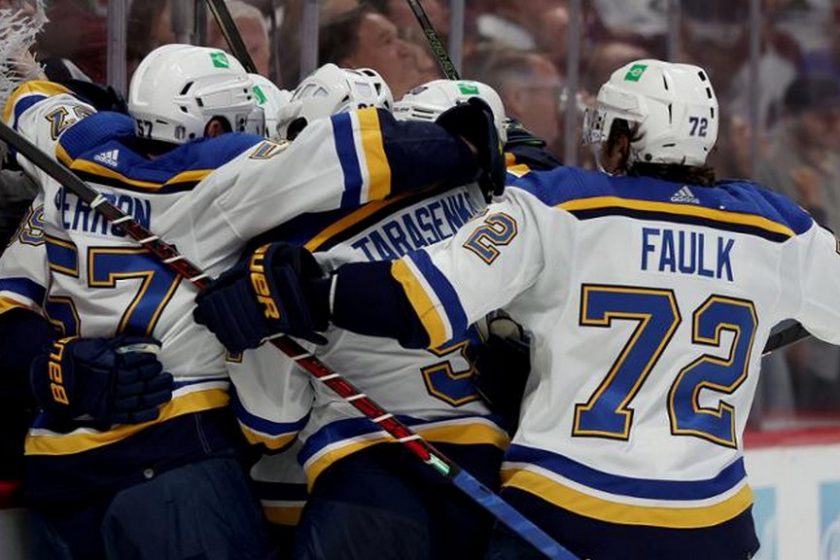 9 gól és hosszabbítás az NHL-ben szerdán