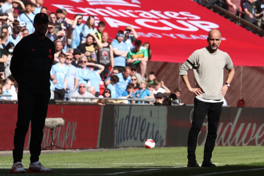 A lehetetlen, ami lehetséges a ManCity és a Liverpool között