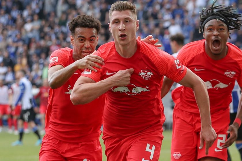Így indul a Bundesliga