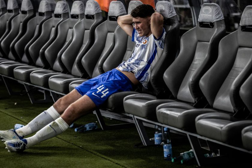 Az utolsó szalmaszálba kapaszkodik a Hertha