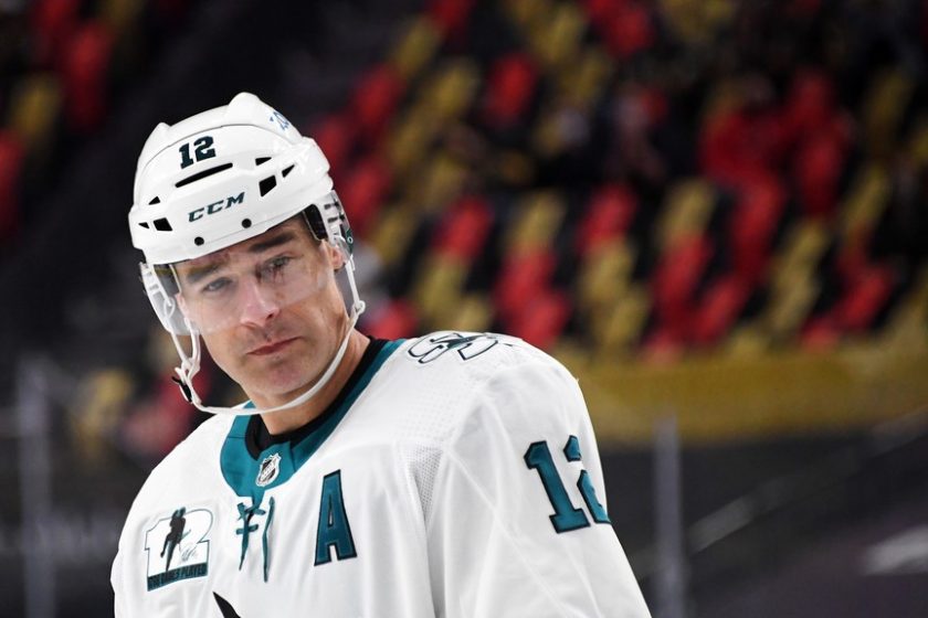 Egy legendával kevesebb, Patrick Marleau visszavonult