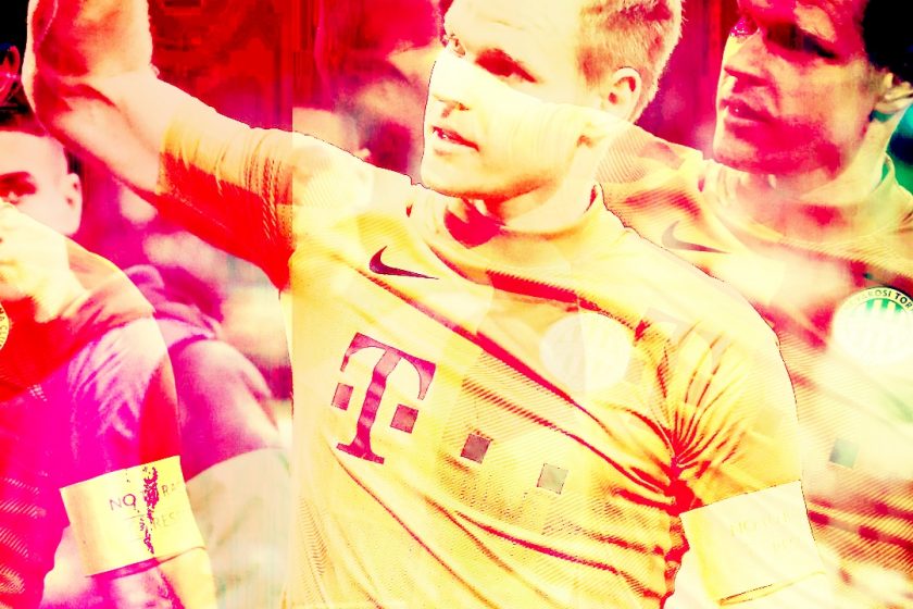 A futball egyik megválaszolhatatlan kérdése