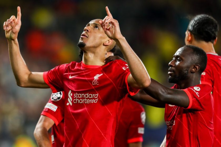 Bejelentette Fabinhót az Al Ittihad