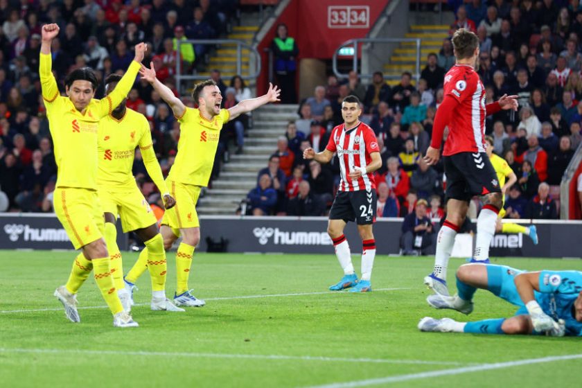 Az utolsó kör dönt, abszurd kifejlet kellene a City-Liverpool playoffhoz